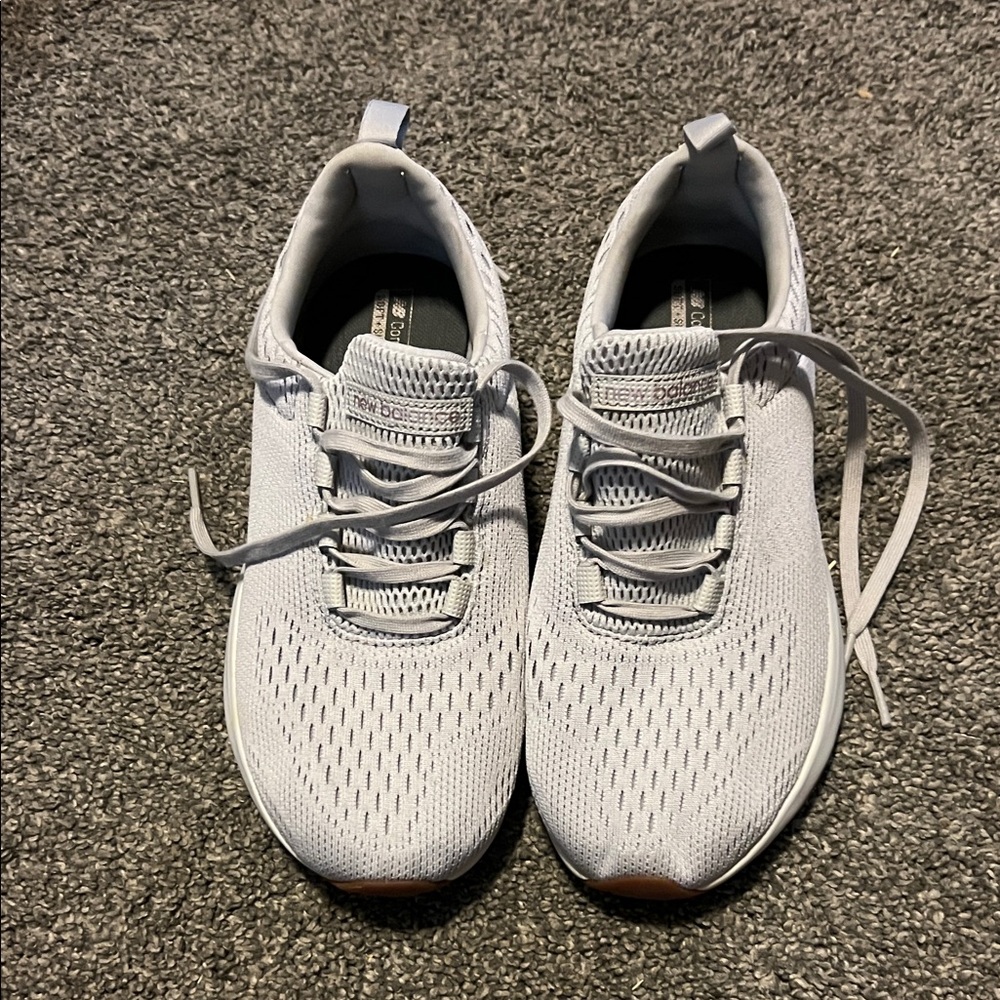 New Balance Athletic Sneakers - Picture 3 of 6
